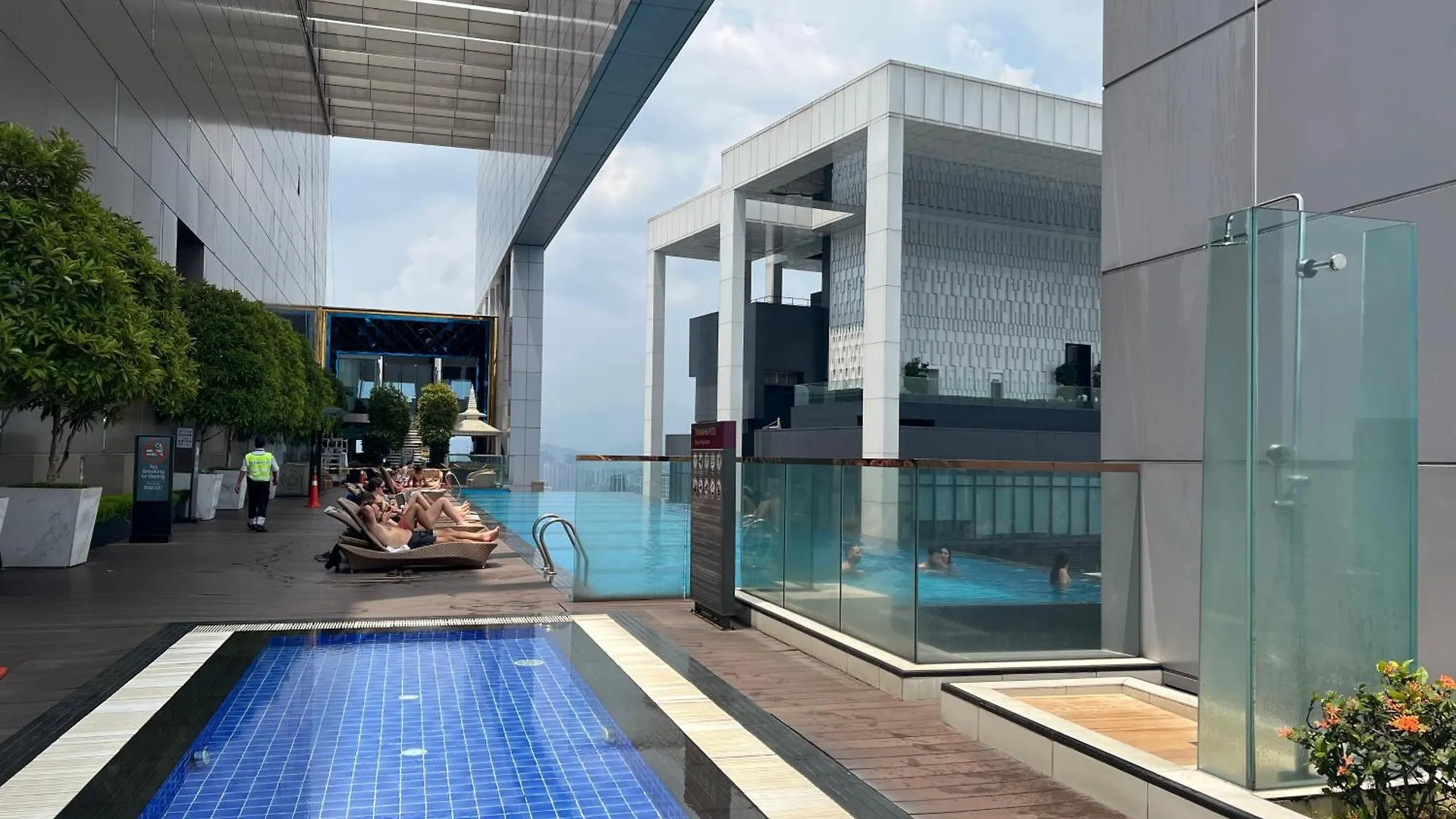 Platinum Suites By Penguinhome Kuala Lumpur Apartamento