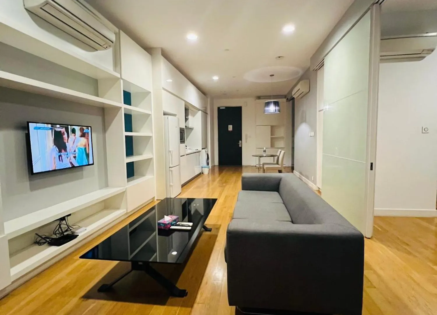 Platinum Suites By Penguinhome Kuala Lumpur Malásia