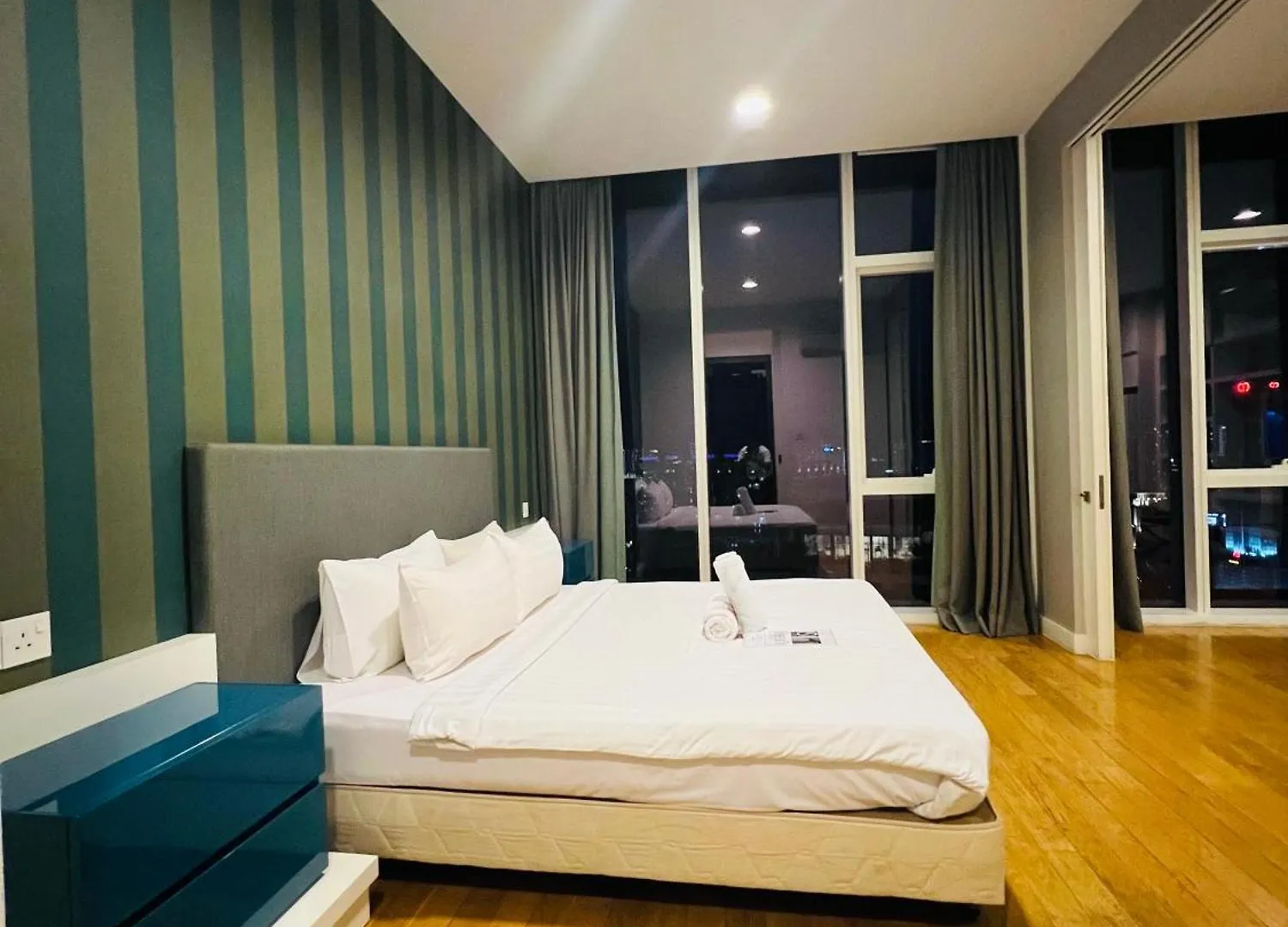Platinum Suites By Penguinhome Kuala Lumpur Apartamento