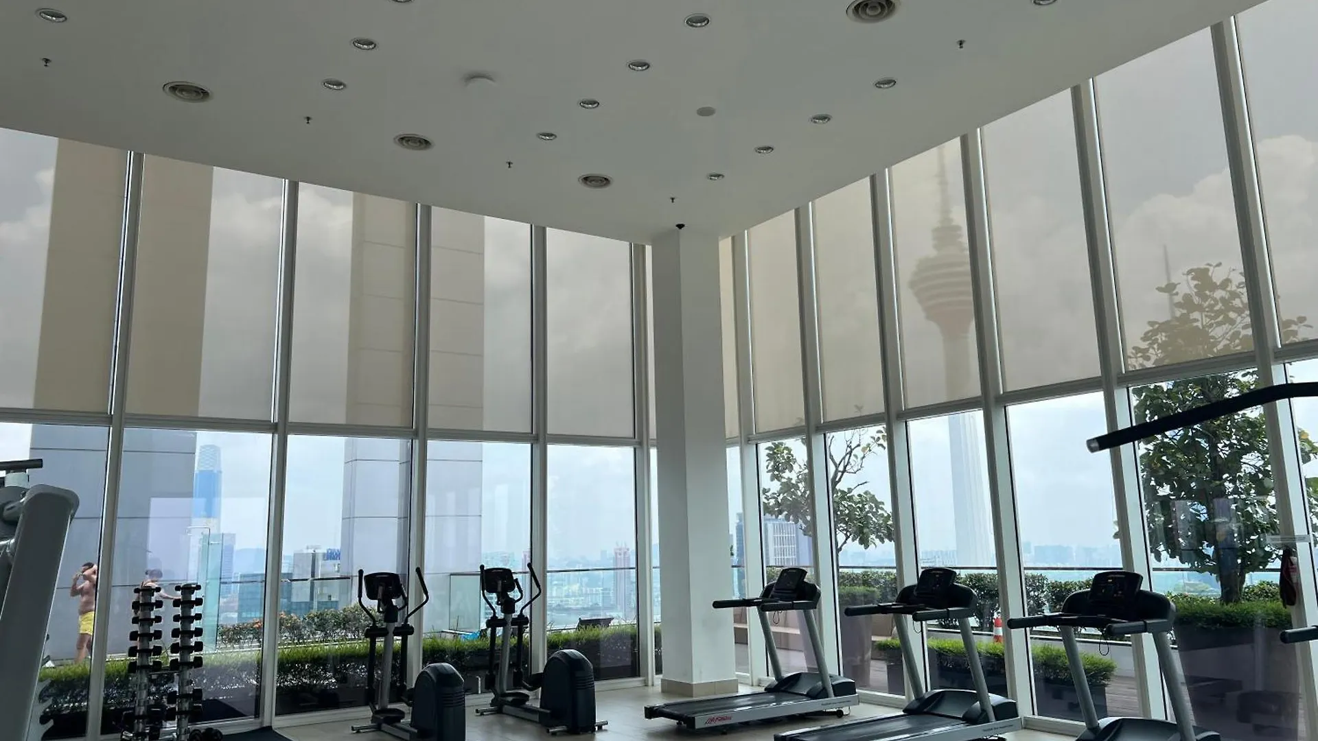 Platinum Suites By Penguinhome Kuala Lumpur Malesia