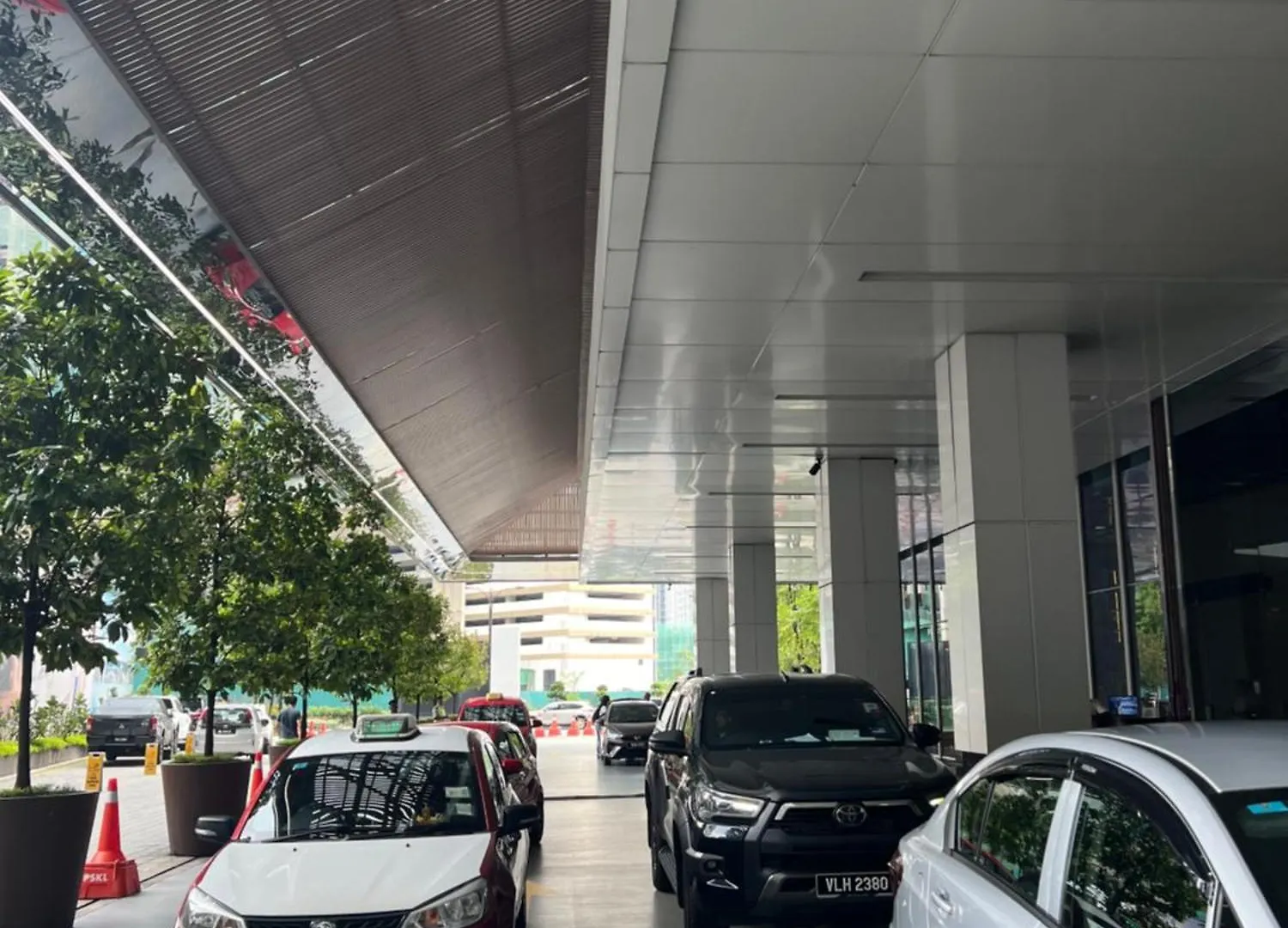 Appartamento Platinum Suites By Penguinhome Kuala Lumpur Malesia