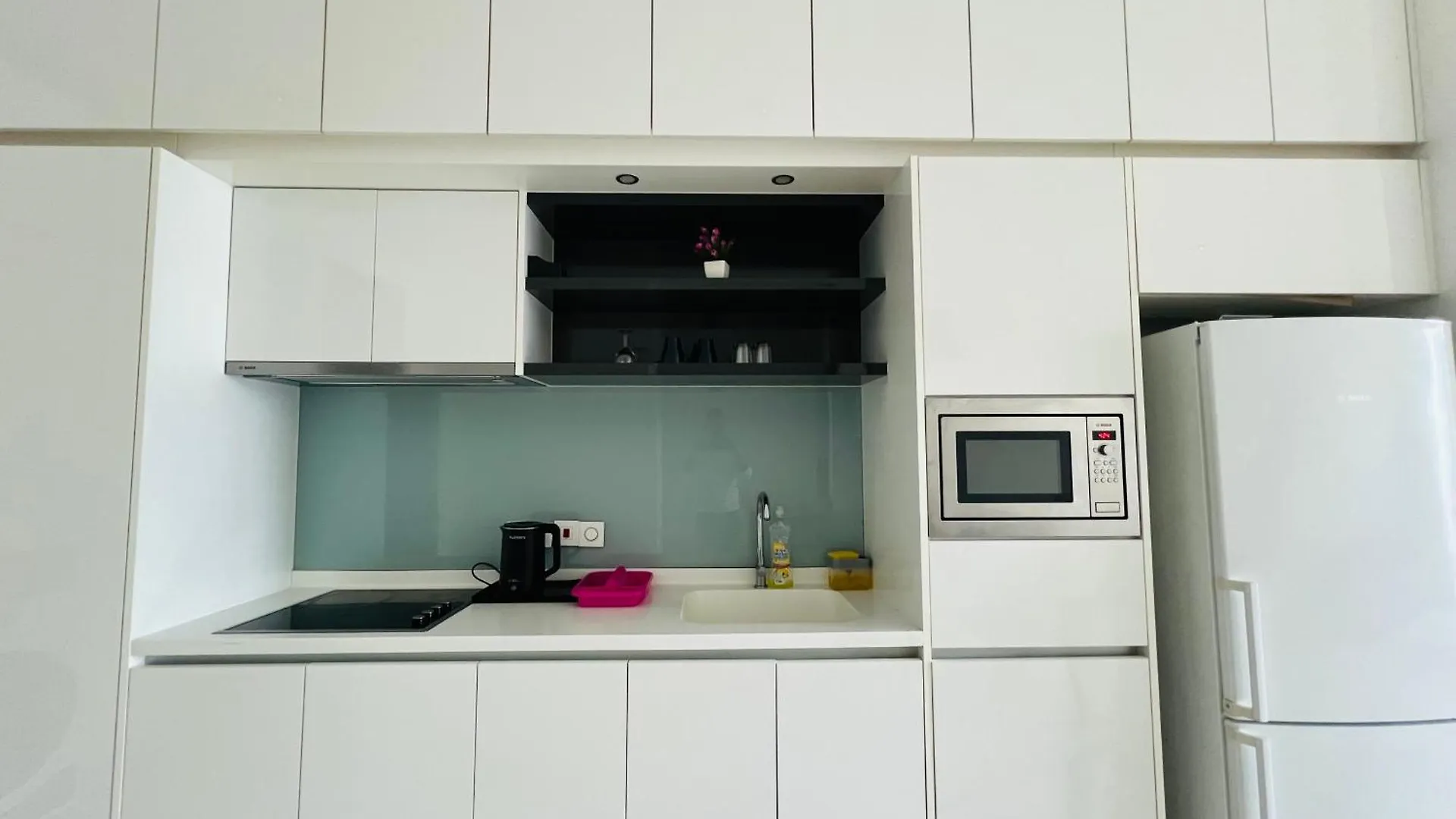Platinum Suites By Penguinhome Kuala Lumpur 0*,  Malesia