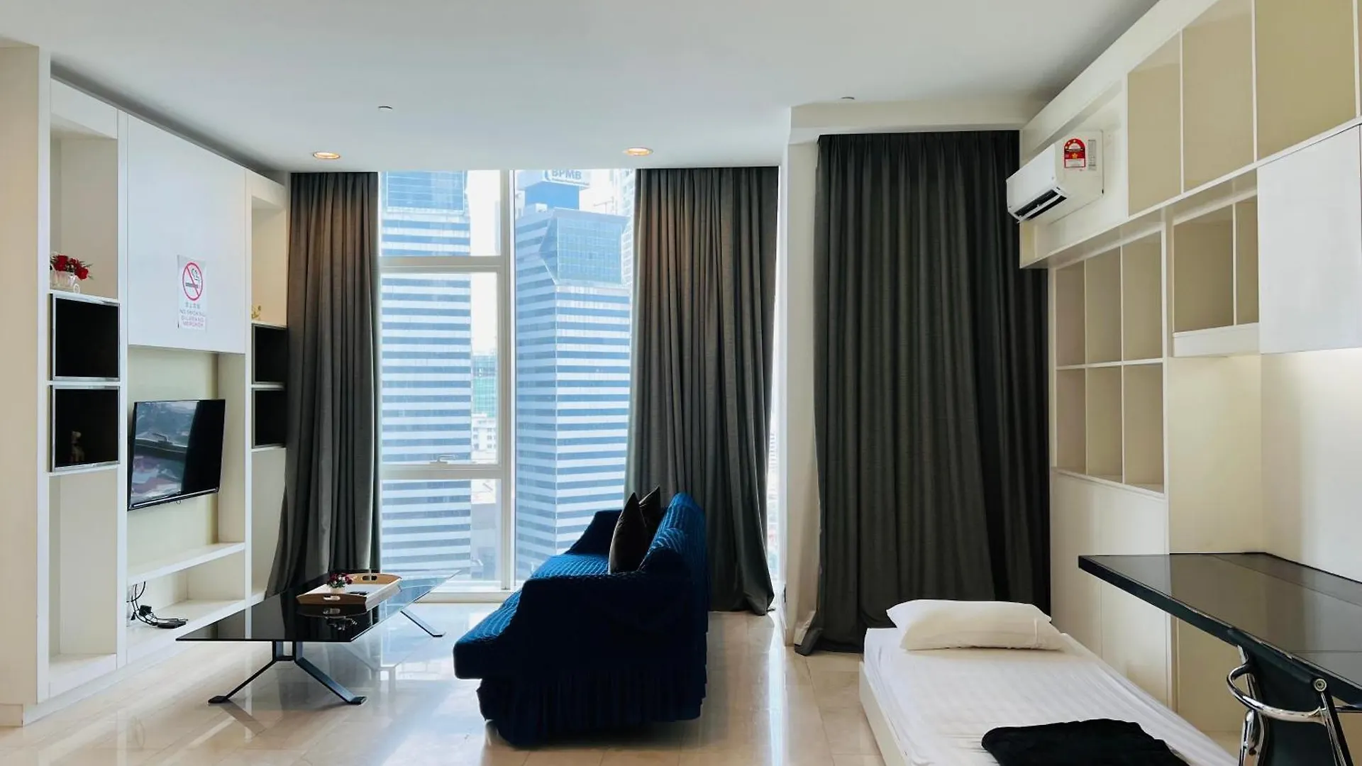 Appartamento Platinum Suites By Penguinhome Kuala Lumpur