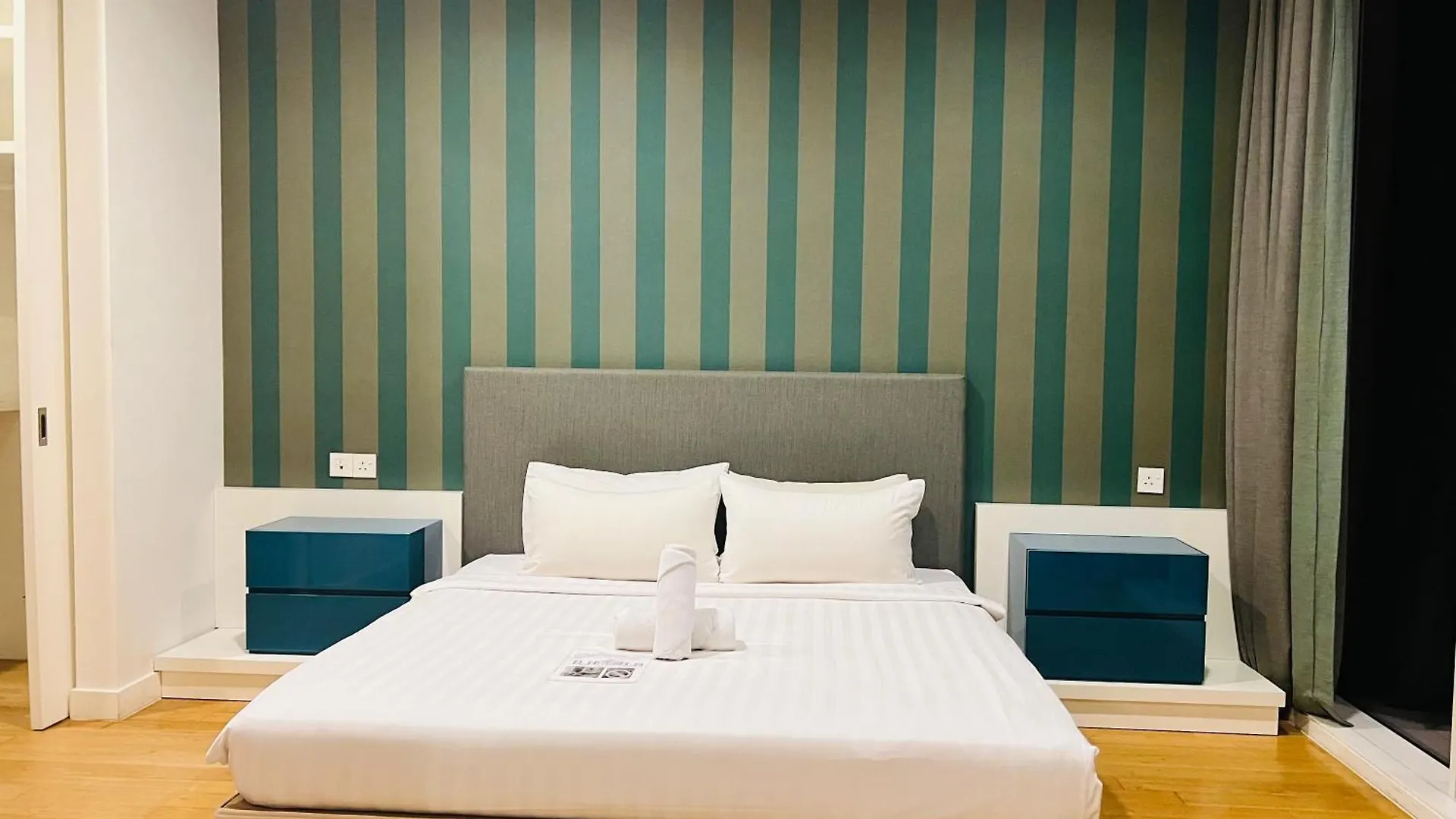 Platinum Suites By Penguinhome Kuala Lumpur