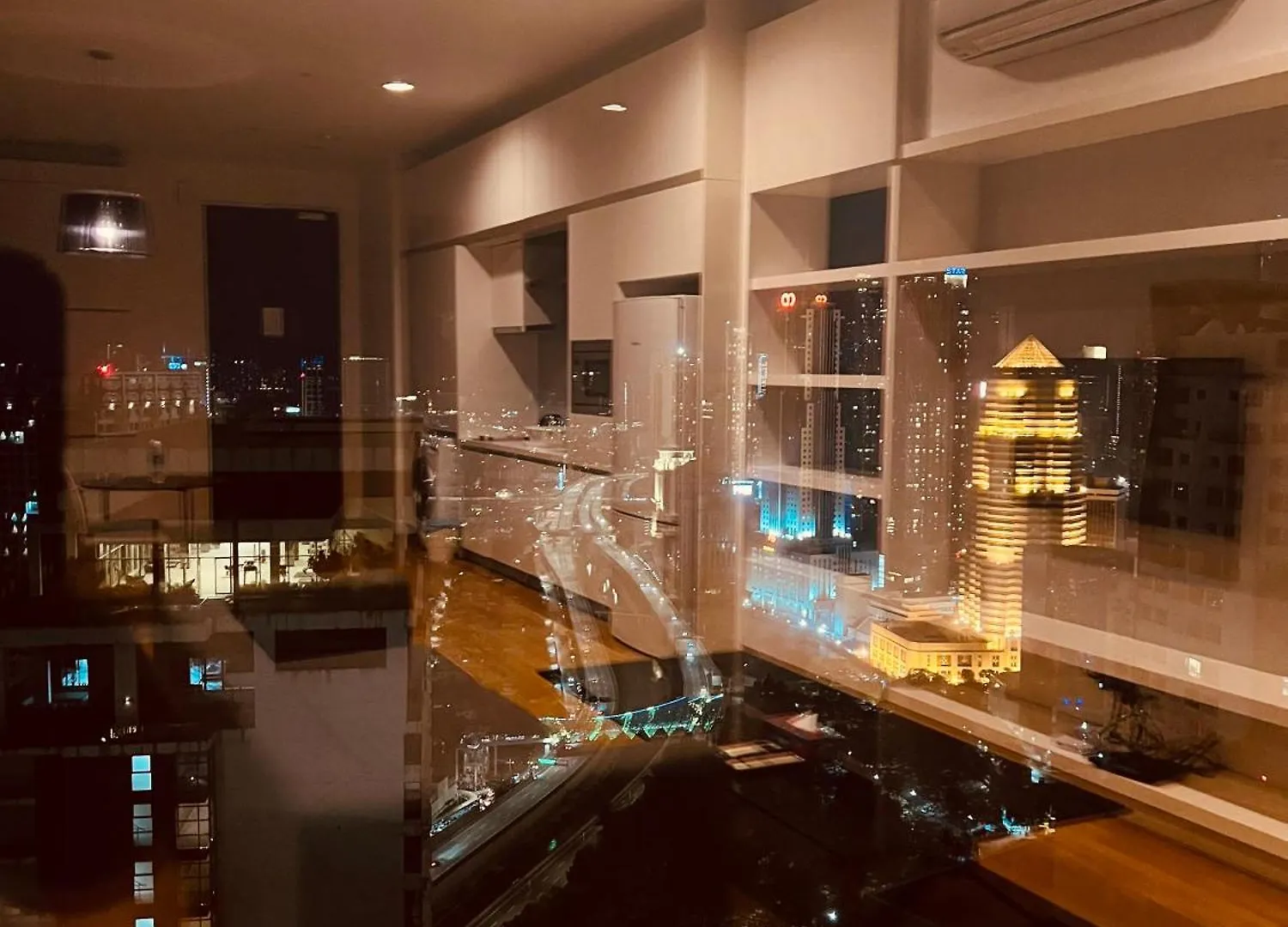 Appartamento Platinum Suites By Penguinhome Kuala Lumpur