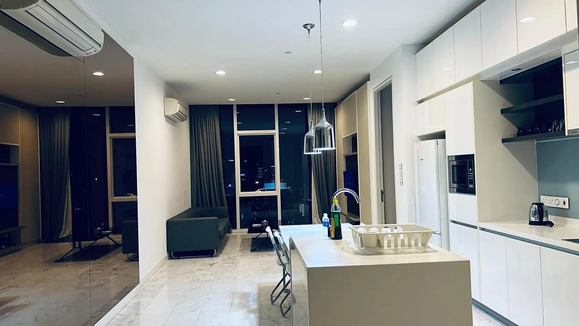 Platinum Suites By Penguinhome Kuala Lumpur Appartamento
